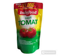 Saus Tomat 1 Kg
